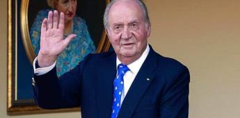 Juan Carlos I ultima su regreso a España tras escándalo financiero