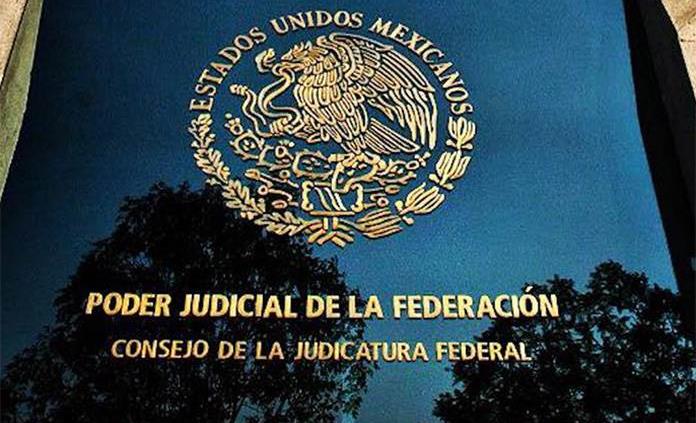 Consejo de la Judicatura Federal suspende a 2 funcionarios por fraude