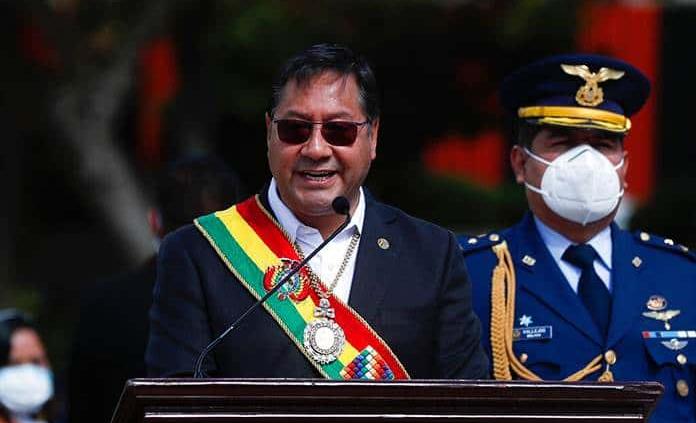 Presidente de Bolivia advierte que no asistirá a Cumbre de las Américas si se excluye a países