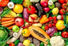 ¿Cómo recuperar la frescura de tus frutas y verduras?