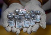 La suspensión de patentes para las vacunas anticovid llega tarde: Cruz Roja