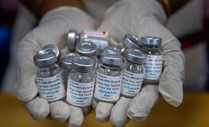 La suspensión de patentes para las vacunas anticovid llega tarde: Cruz Roja