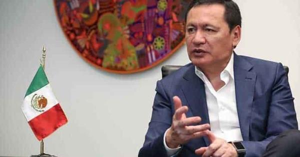 Confío En Inocencia De Murillo Karam Osorio Chong