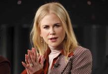 Nicole Kidman, la reina Midas de las series en streaming