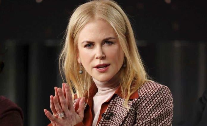 Nicole Kidman y Javier Bardem volverán a reunirse en una película animada