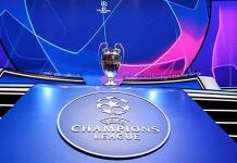 El balón de la final de la Champions League incluye mensaje de paz en cirílico e inglés (VIDEO)