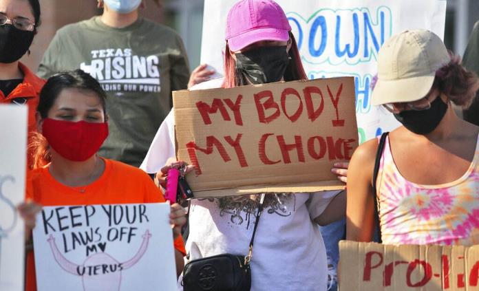 Nueva Jersey se une a los estados que protegen el derecho al aborto