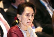 EEUU condena el confinamiento solitario de Suu Kyi impuesto por militares birmanos