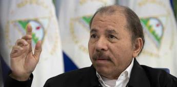 Ortega ordena cerrar la Academia Nicaragüense de la Lengua y otras 82 ONG