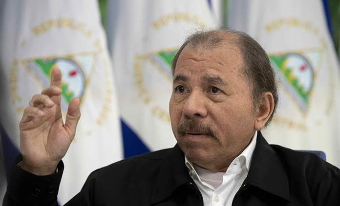 El gobierno de Ortega en Nicaragua ordena cerrar 6 radios de la Iglesia