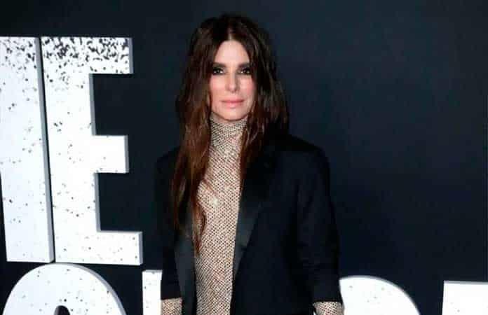 Sandra Bullock Anuncia Su Retiro Temporal De La Actuación