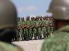 Alista primer contingente de tropas nacionales para misiones de paz de la ONU