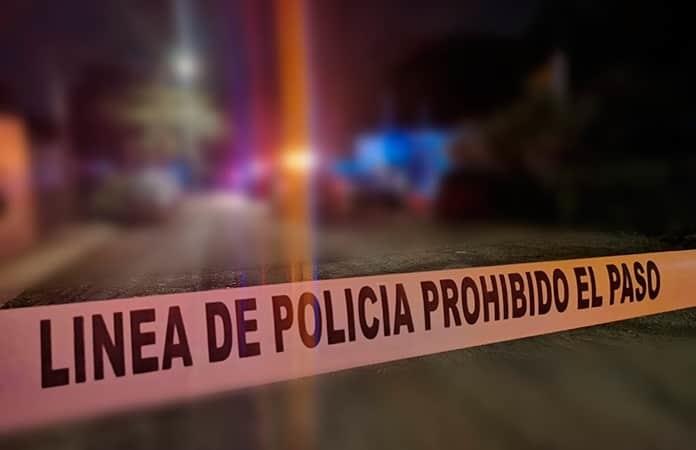 Enfrentamiento en Cerritos deja cuatro muertos