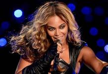 Beyoncé cambia la letra de una canción por usar un término considerado ofensivo