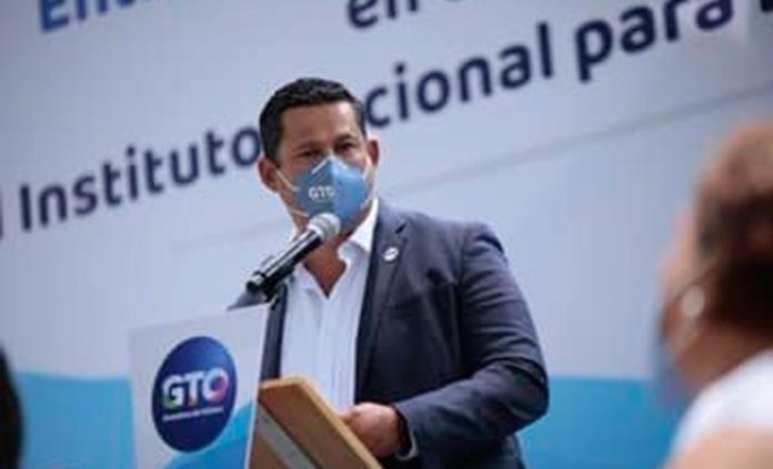El reacomodo de grupos criminales disparan asesinatos, afirma gobernador de Guanajuato