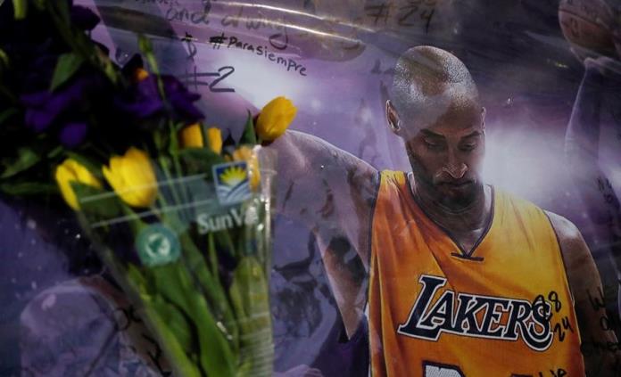 Comienza El Juicio Por La Difusión Ilegal De Fotos Del Cadáver De Kobe Bryant