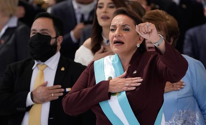 Honduras respalda petición de AMLO de no asistir a la Cumbre