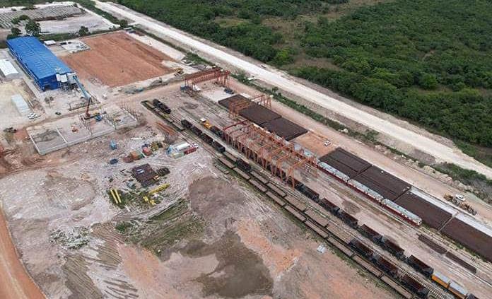 Tribunal confirma suspensión provisional de obras del tramo 5 del Tren Maya