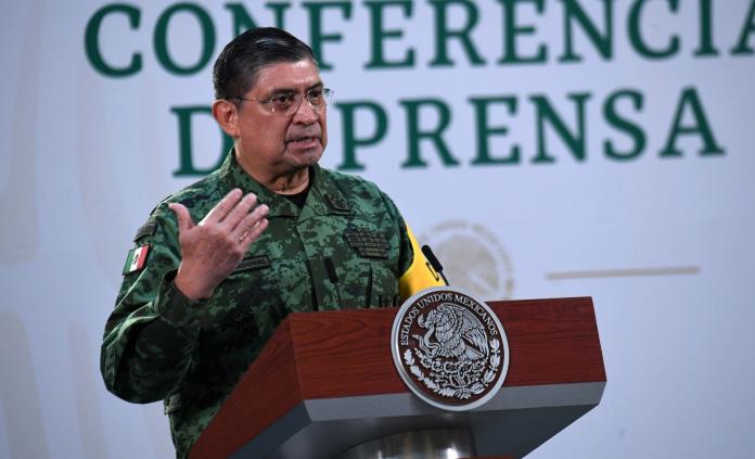 Militares actuaron con respeto a derechos humanos en Michoacán: Cresencio Sandoval