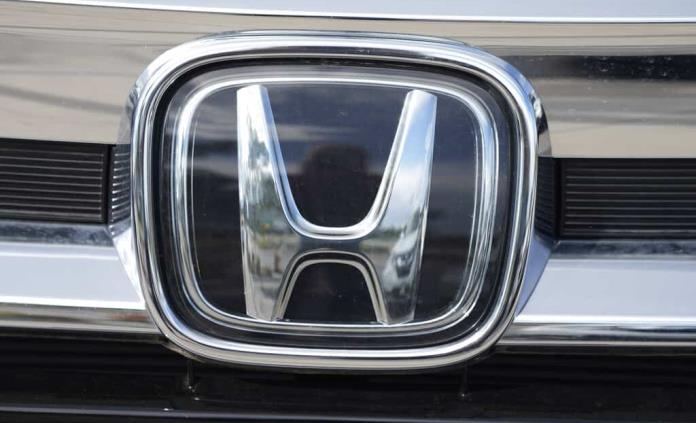 Detectan modus operandi para robo de camioneta Honda