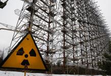 EEUU acusa a Rusia de usar una planta nuclear ucraniana como base militar