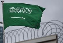 Arabia Saudí, el verdugo con sable de Oriente Medio que ejecuta cada vez más