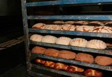 Por qué moderar el consumo de pan dulce