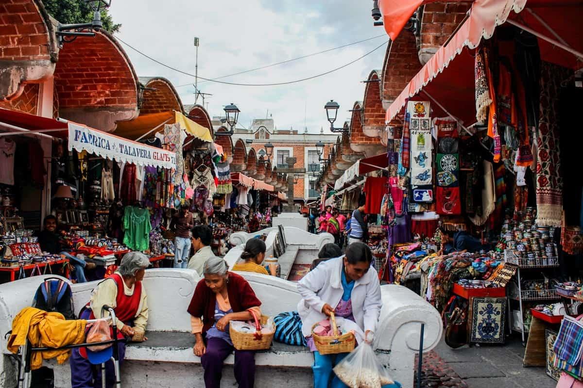 Más de 10 tianguis en CDMX para visitar ¿Por qué deberías tenerlos cerca si  vives en la ciudad?