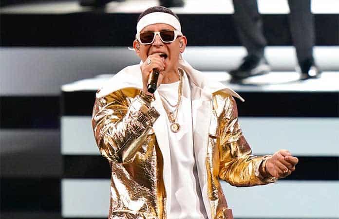 Daddy Yankee abre cuarta fecha en CDMX