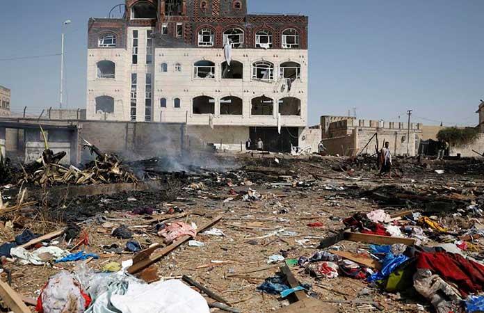 El Consejo de Seguridad de la ONU pide usar tregua en Yemen para avanzar hacia la paz