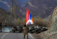 Azerbaiyán captura territorios en el Karabaj con la operación militar Venganza