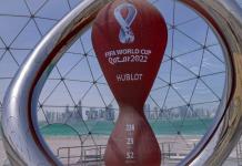 Conductas que deben evitar los turistas en Qatar 2022