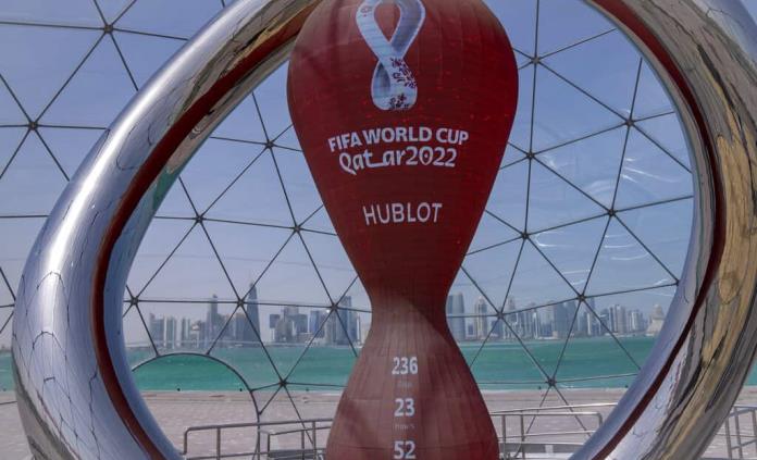 Conductas que deben evitar los turistas en Qatar 2022