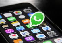 iPhone 16 permitirá reportar spam en mensajes SMS