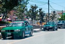 Reanuda SCT proceso de entrega de concesiones de taxi