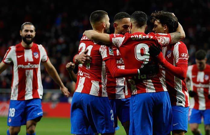 El fichaje de Samuel Lino costará 6.5 millones de euros al Atlético