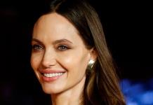 Angelina Jolie pagará 40 mil dólares por la universidad de su hija