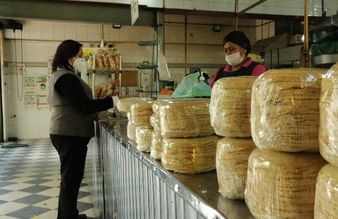 PRD pide a Hacienda subsidiar precio de la tortilla en 2023