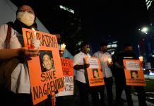 ONU pide a Singapur moratoria en la pena de muerte tras ocho ejecuciones en 2022