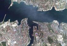 Tres puertos del Mar Negro inician operativos para exportar grano, según Ucrania