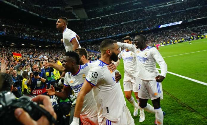 UEFA recuerda que puede sancionar a Real Madrid, Barcelona y Juventus por Superliga