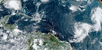 Pronostican una nueva temporada de huracanes muy activa
