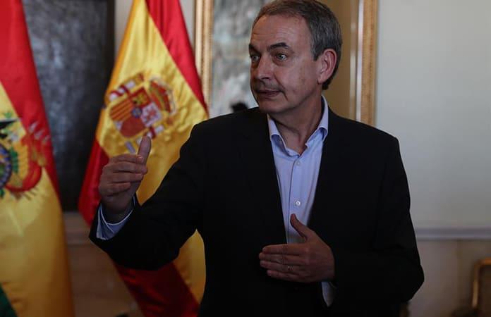 Expresidente español pide reflexión ante exclusiones en Cumbre de las Américas