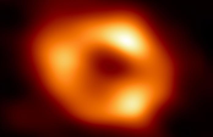 ¿Cómo participó la UNAM en la primera foto del agujero negro en nuestra Vía Láctea?