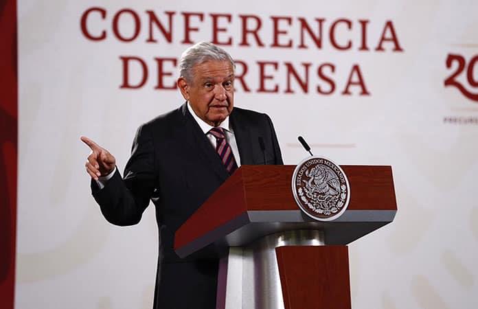 Critican a Obrador por declarar que también cuida a delincuentes