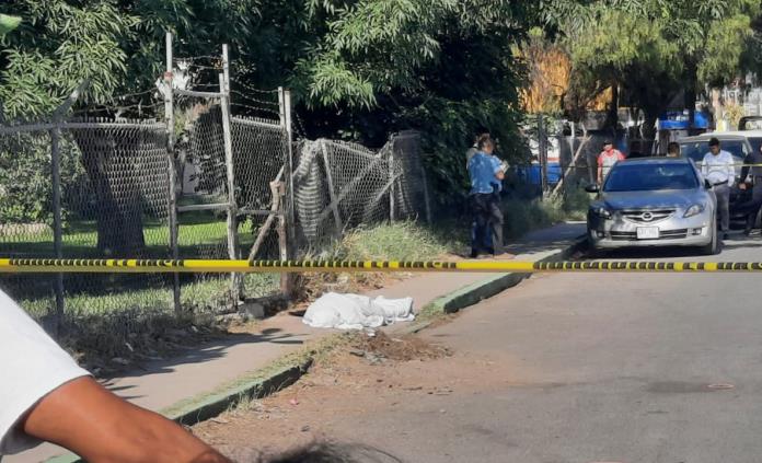 Asesinan a un hombre en la cabecera municipal de Soledad