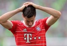 El caso Lewandowski pasa a la guerra sucia entre su agente y el Bayern