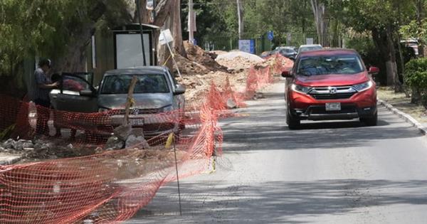 Asignan A M s Tr nsitos Al rea De Morales