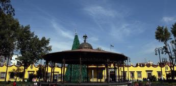 Con 500 años de historia, ahora Coyoacán es museo