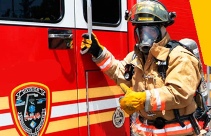 Arrestan A Teniente De Bomberos De Puerto Rico Por Contrabando De 